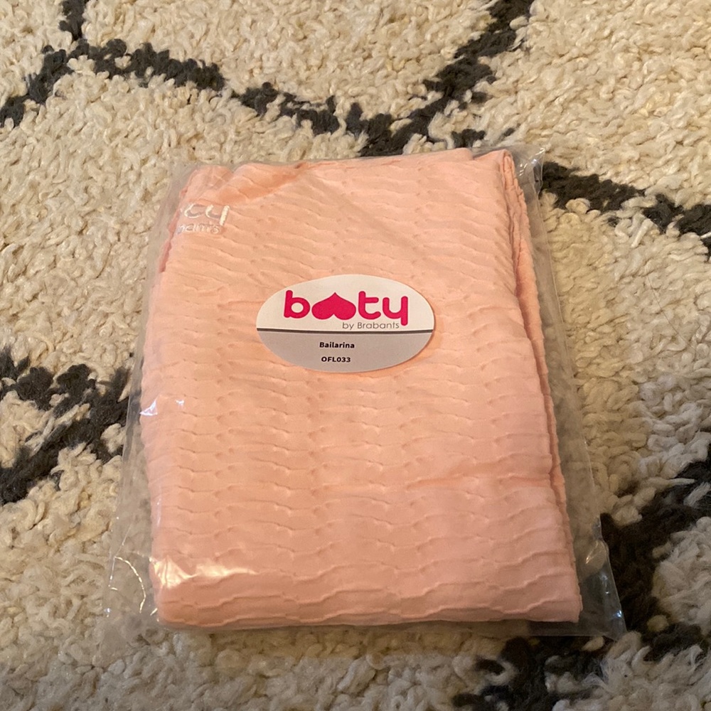 New Booty by Brabants original - ballerina